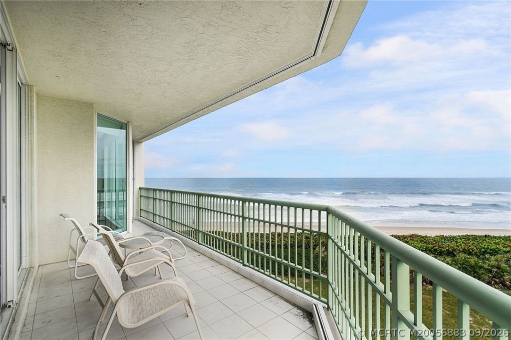 8600 S Ocean Drive , Unit 306, Jensen Beach, FL 34957 Photo