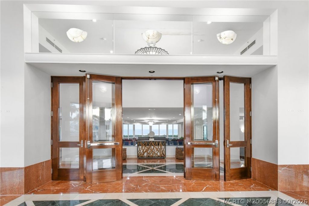 8600 S Ocean Drive , Unit 306, Jensen Beach, FL 34957 Photo