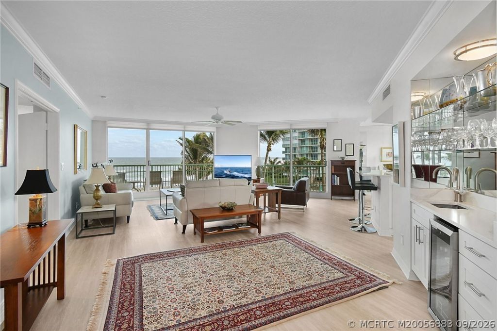 8600 S Ocean Drive , Unit 306, Jensen Beach, FL 34957 Photo