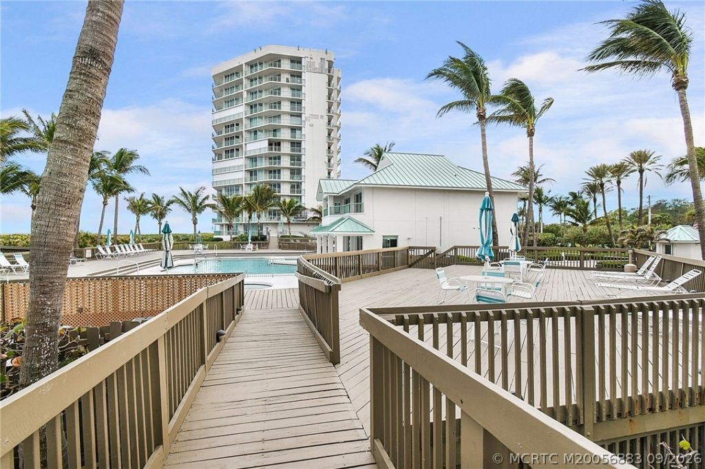 8600 S Ocean Drive , Unit 306, Jensen Beach, FL 34957 Photo
