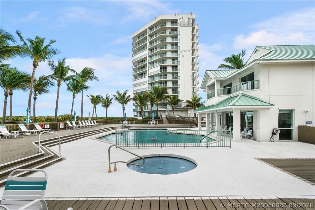 8600 S Ocean Drive , Unit 306, Jensen Beach, FL 34957 Photo