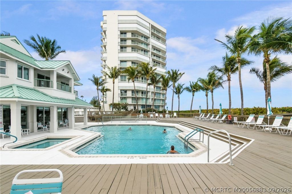 8600 S Ocean Drive , Unit 306, Jensen Beach, FL 34957 Photo