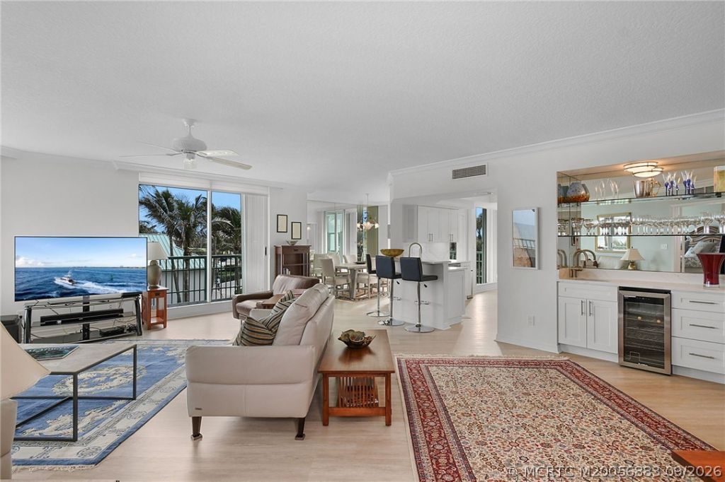 8600 S Ocean Drive , Unit 306, Jensen Beach, FL 34957 Photo