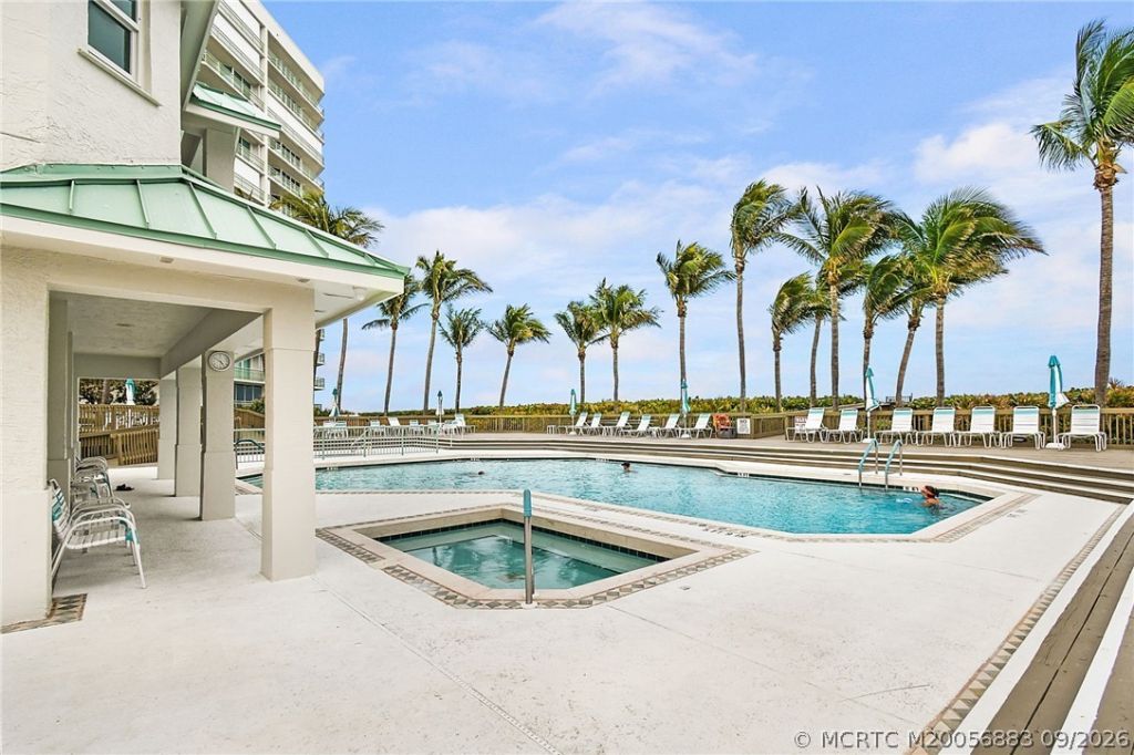8600 S Ocean Drive , Unit 306, Jensen Beach, FL 34957 Photo