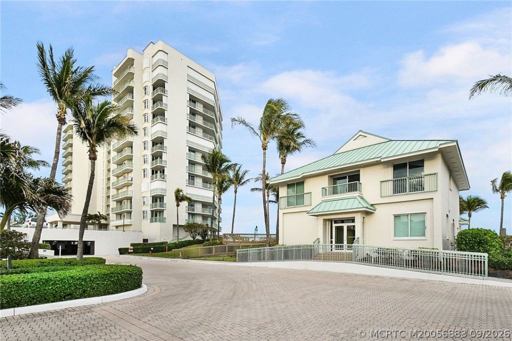 8600 S Ocean Drive , Unit 306, Jensen Beach, FL 34957 Photo