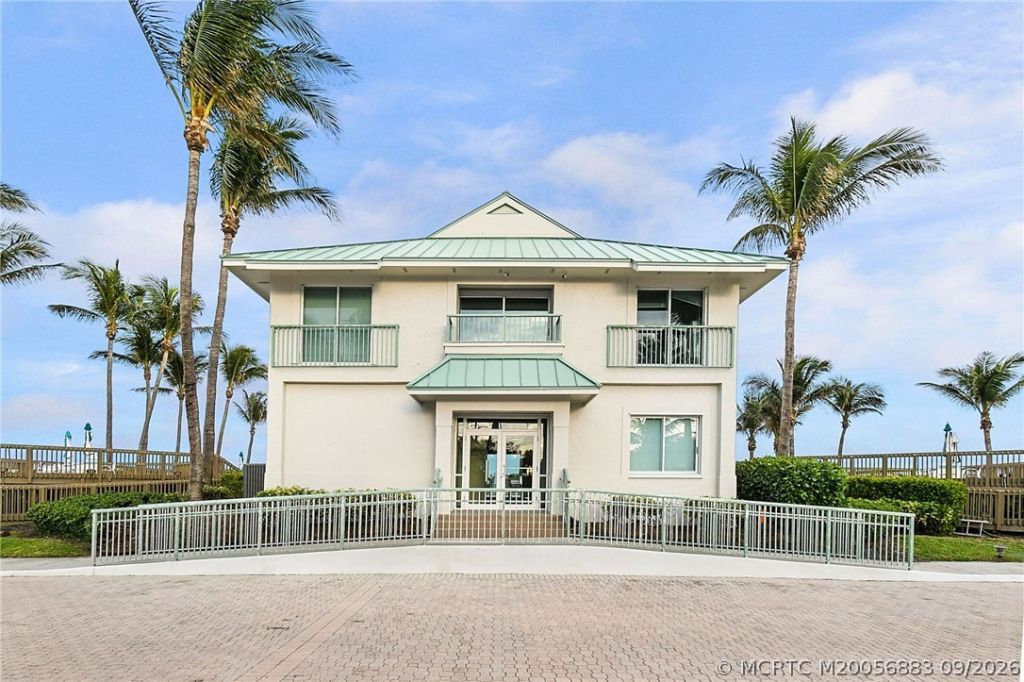 8600 S Ocean Drive , Unit 306, Jensen Beach, FL 34957 Photo