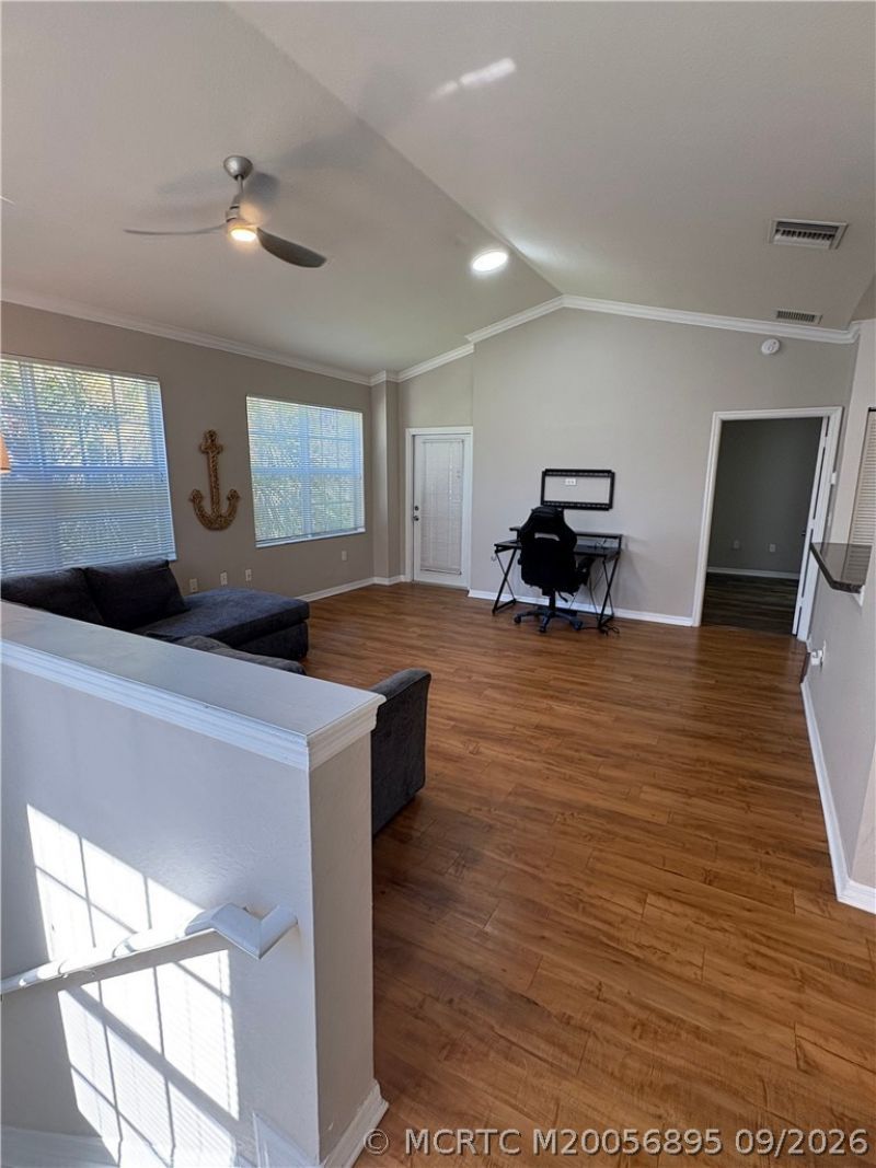 257 SE Kitching Circle , Stuart, FL 34994 Photo