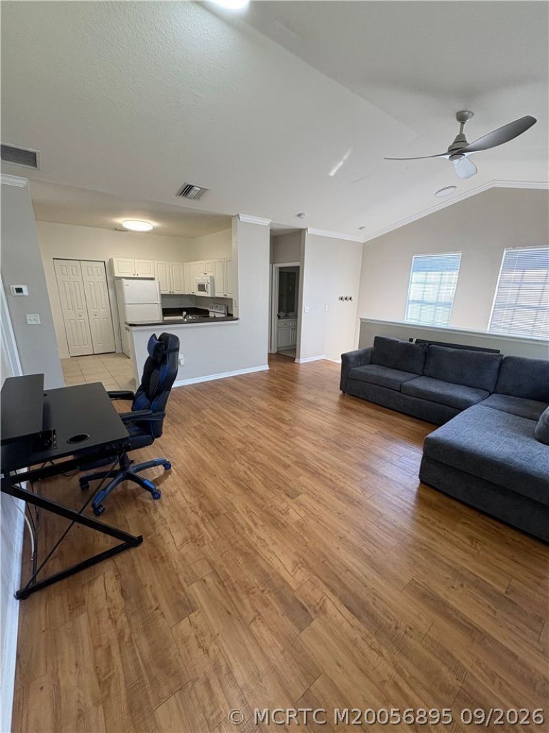 257 SE Kitching Circle , Stuart, FL 34994 Photo