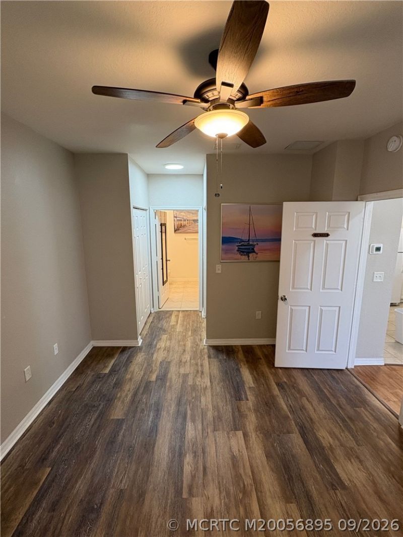 257 SE Kitching Circle , Stuart, FL 34994 Photo