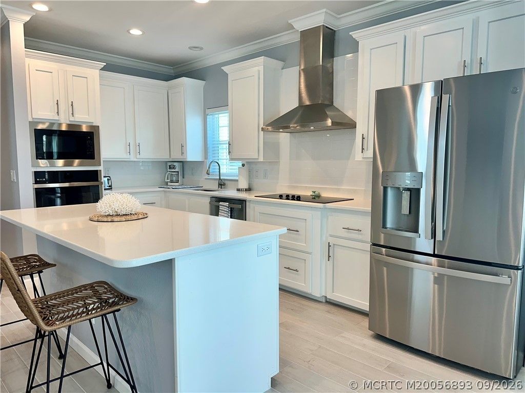397 NE Cabana Way, Jensen Beach, FL 34957 Photo