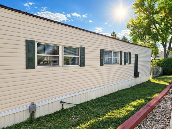 1801 W 92nd Avenue , Federal Heights, CO 80260