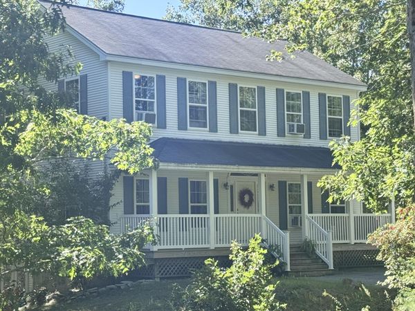 40 Norway Drive , Bar Harbor, ME 04609