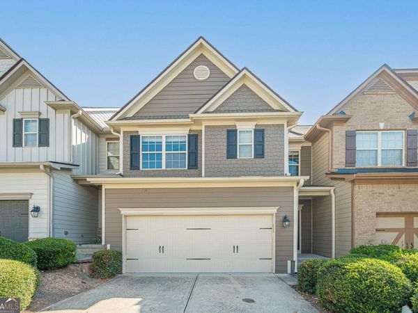 5999 Cobblestone Creek Trail, Mableton, GA 30126