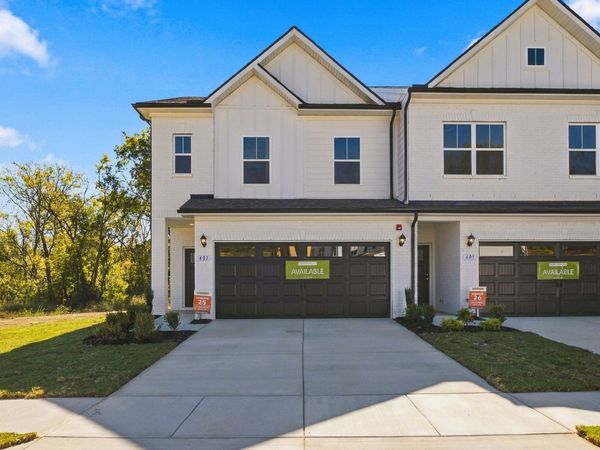 401 Kingsbury Drive, Gallatin, TN 37066