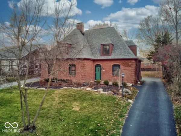1125 Crane Court , Anderson, IN 46016