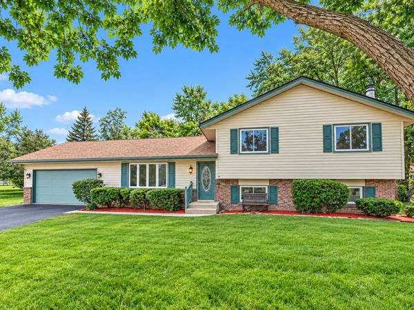 7488 Gnarl Tree Court, Cherry Valley, IL 61016