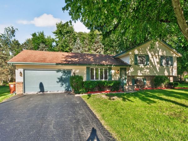 7488 Gnarl Tree Court , Cherry Valley, IL 61016
