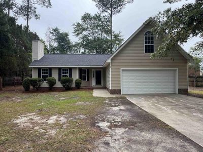 3700 Ulmer Road , Columbia, SC 29209