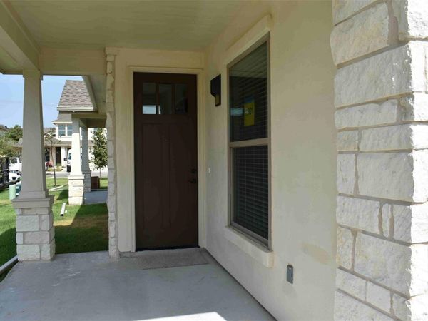 1300 Black Locust DR W, Unit 1801, Pflugerville, TX 78660
