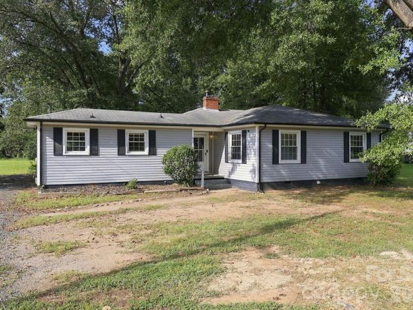 909 Rhode Island Avenue, Kannapolis, NC 28083
