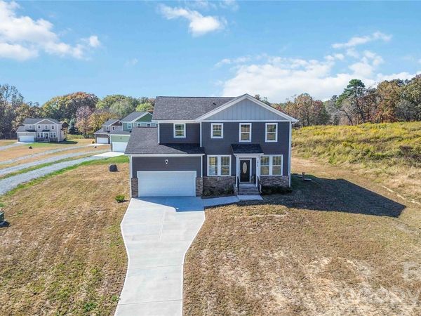 1018 Heath Helms Road , Monroe, NC 28110