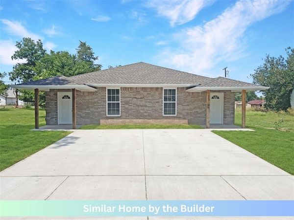 2126 SW Charles Whitlow Avenue, Unit 2126 & 212, Lawton, OK 73501
