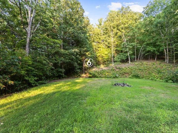 lot 6 Timber Lane Court, Turtletown, TN 37391