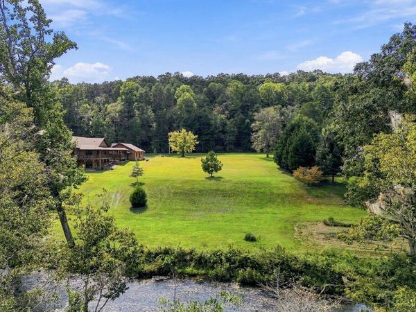 Lot 5 Sexton Circle, Ellijay, GA 30540
