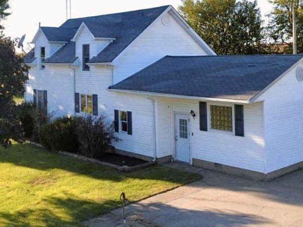 109 70TH Street, Roseville, IL 61473