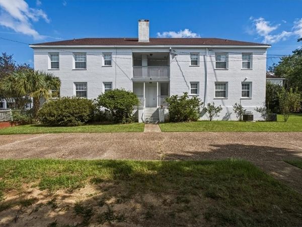 214 Upham Street, Unit 11A, Mobile, AL 36607