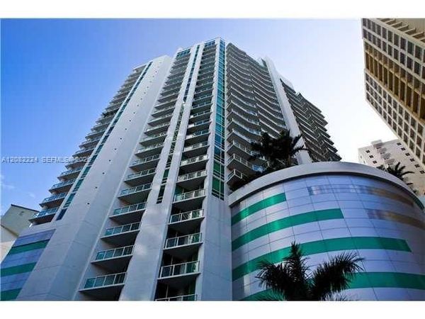 218 SE 14th St , Unit 2108, Miami, FL 33131