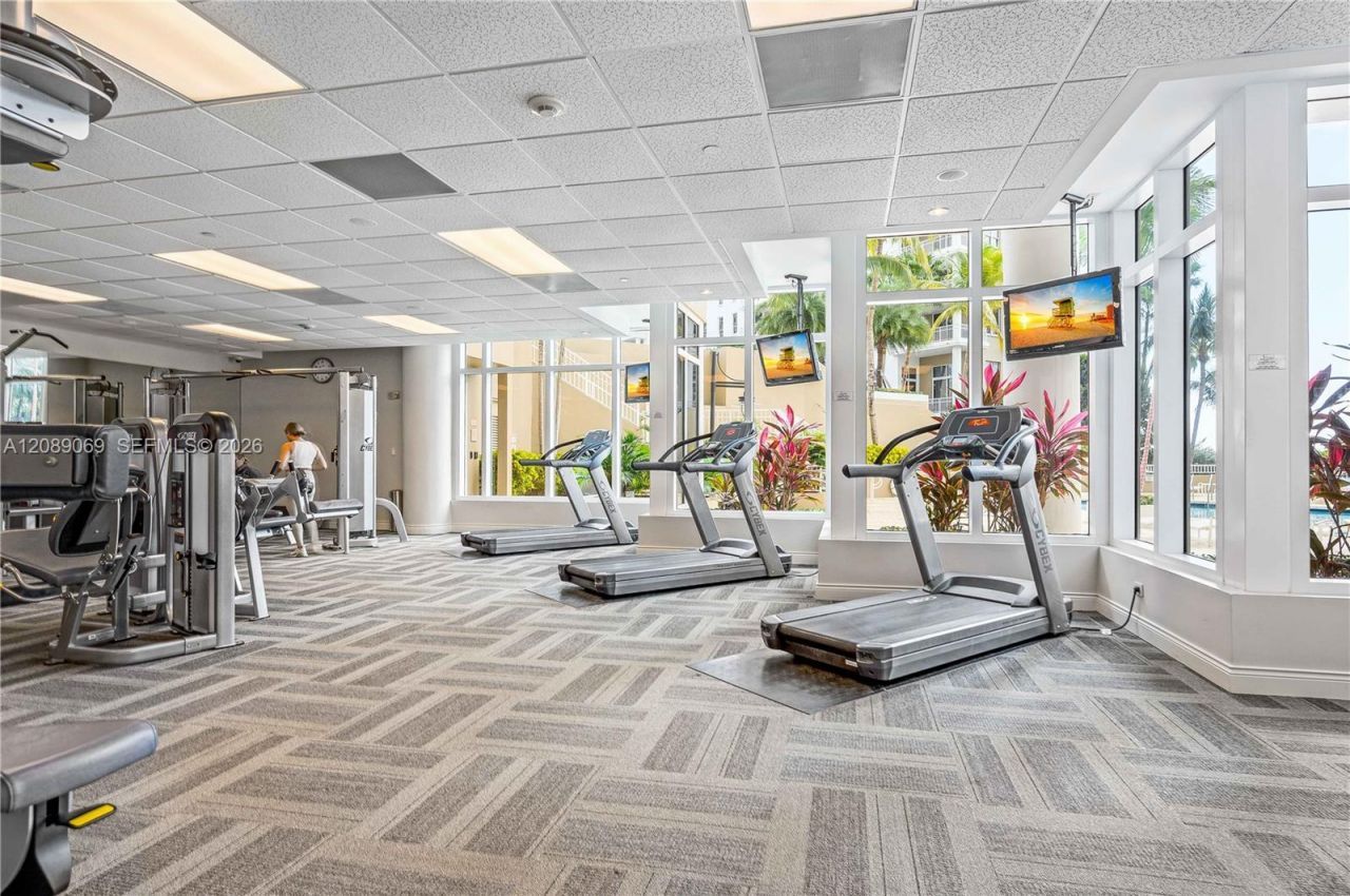 801 Brickell Key Blvd, Unit 2208, Miami, FL 33131 Photo