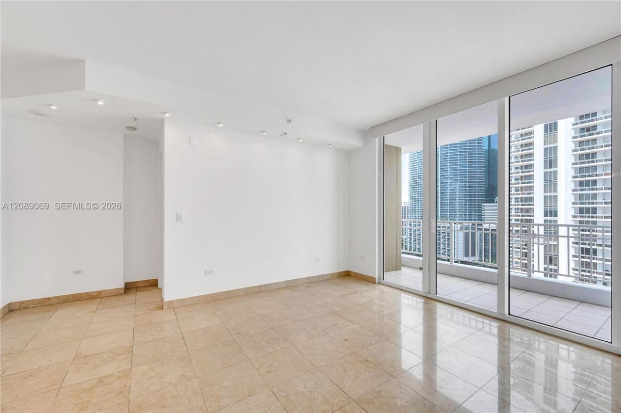 801 Brickell Key Blvd, Unit 2208, Miami, FL 33131 Photo
