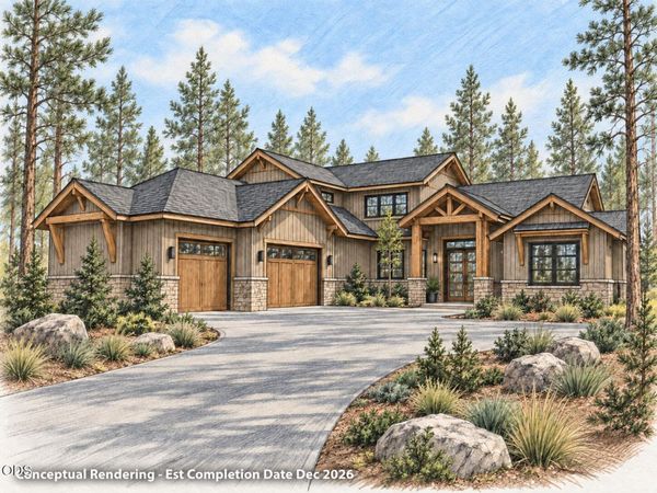 56216 Mirror Rock Lp, Unit Lot 379, Bend, OR 97707