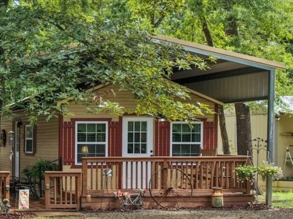 119 Private Road 62614 , Pittsburg, TX 75686