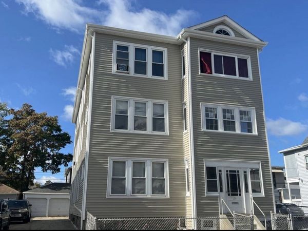 24 Arthur Street, Unit 1, Worcester, MA 01604