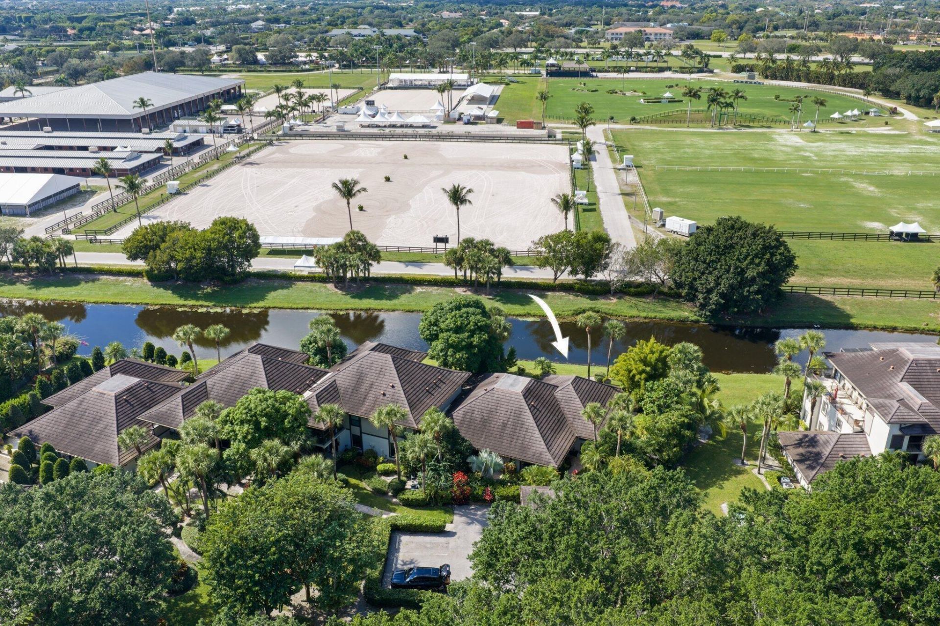 2835 Polo Island Drive, Unit H104, Wellington, FL 33414 Photo