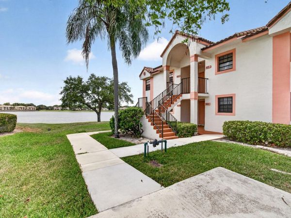 321 NORWOOD Terrace, Unit N120, Boca Raton, FL 33431