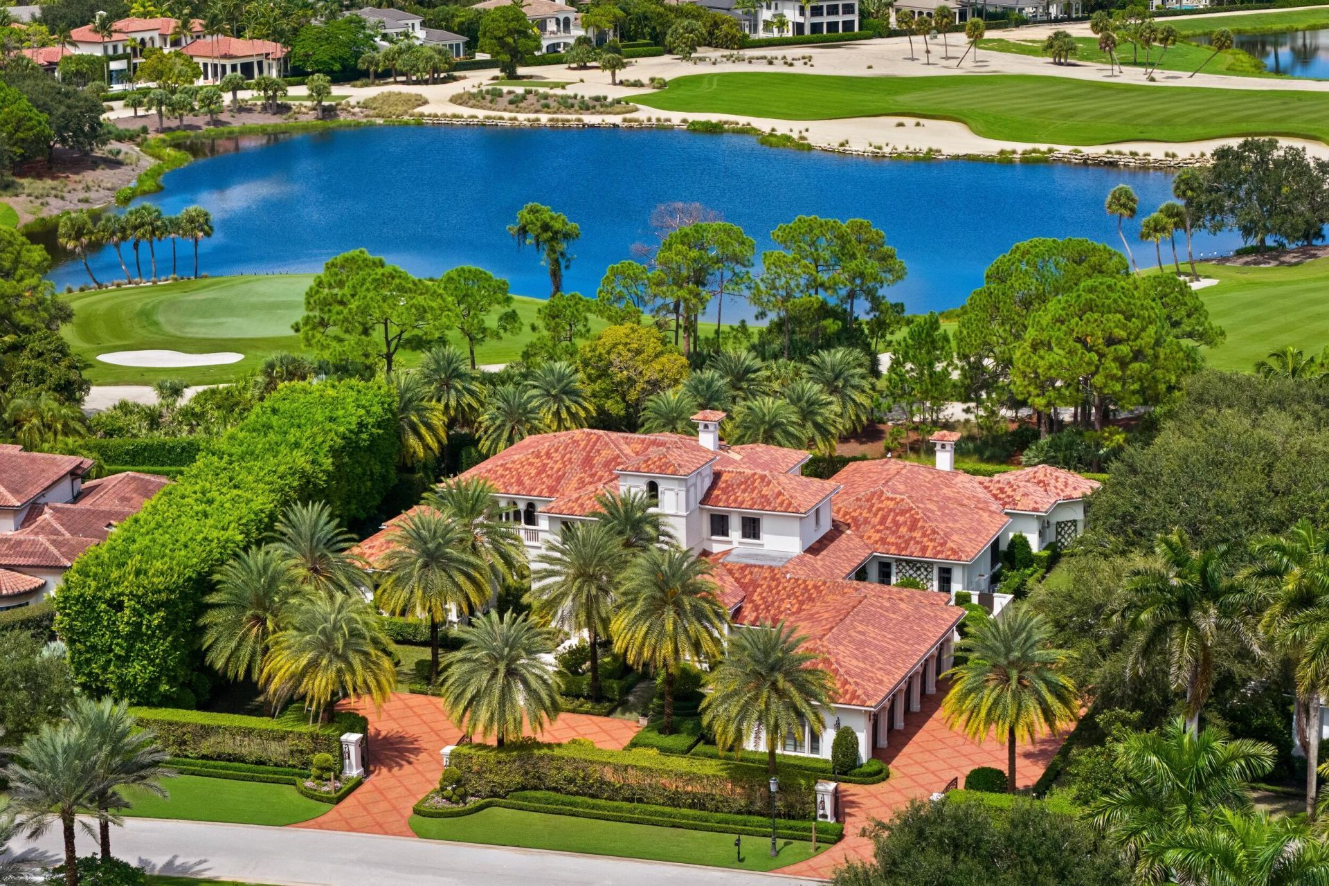 11607 Charisma Way, Palm Beach Gardens, FL 33418 Photo