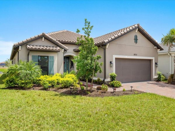 9771 Santini Road, Port St. Lucie, FL 34987