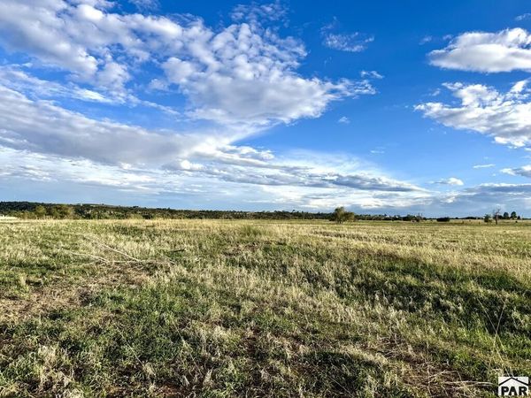 Lot 1232 Pike Drive, Colorado City, CO 81019