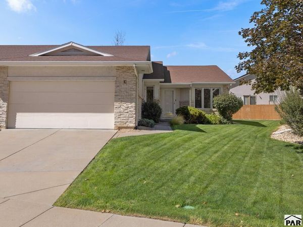 20 Kingsboro Way, Unit C, Pueblo, CO 81005