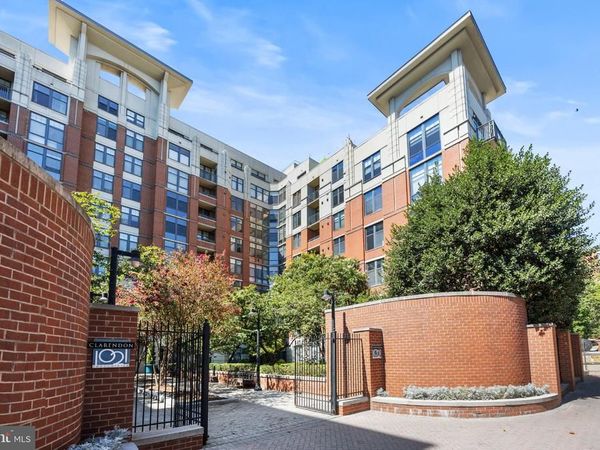 1021 N GARFIELD STREET, Unit B38, ARLINGTON, VA 22201