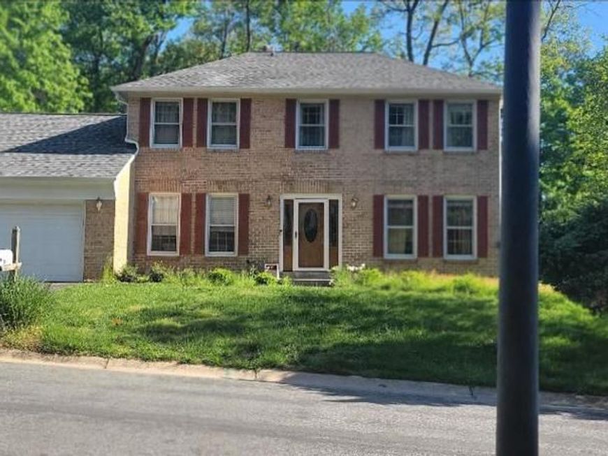 1909 Agate Drive, Silver Spring, MD 20904 Main Photo