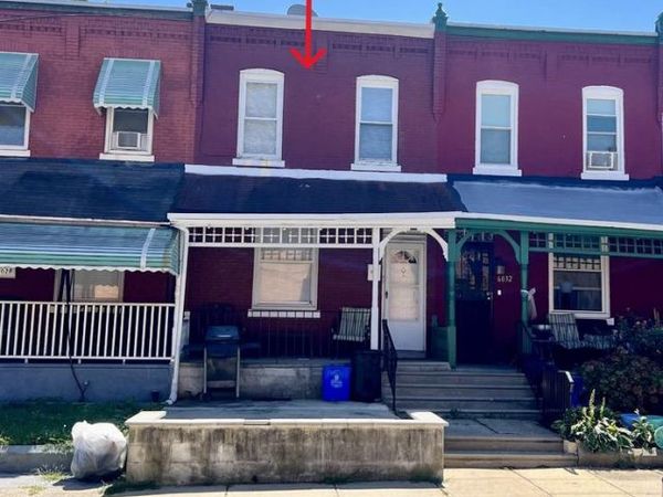 6030 MEDIA STREET, PHILADELPHIA, PA 19151