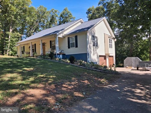 22 KELLEY HILL LANE, FREDERICKSBURG, VA 22406