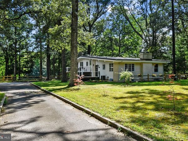 30543 DANWOOD DRIVE, DELMAR, MD 21875