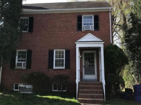 5512 SOUTHWICK STREET, BETHESDA, MD 20817