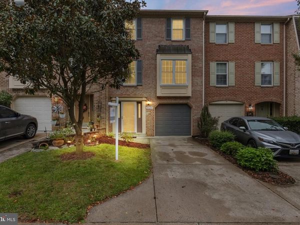8023 BROKEN REED COURT , FREDERICK, MD 21701