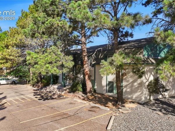 3540 Austin Bluffs Parkway, Colorado Springs, CO 80918